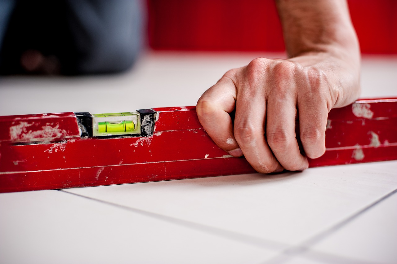 Carrelage